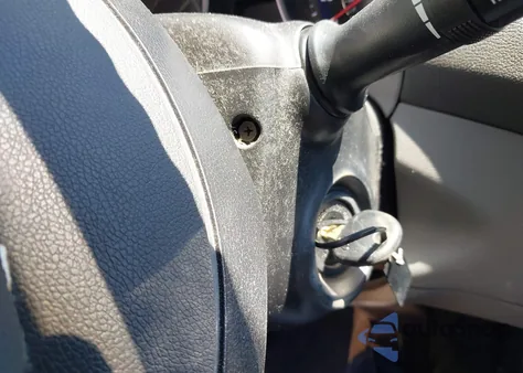 2016 Hyundai Elantra Se z USA, uszkodzony, nr VIN 5NPDH4AE7GH694999